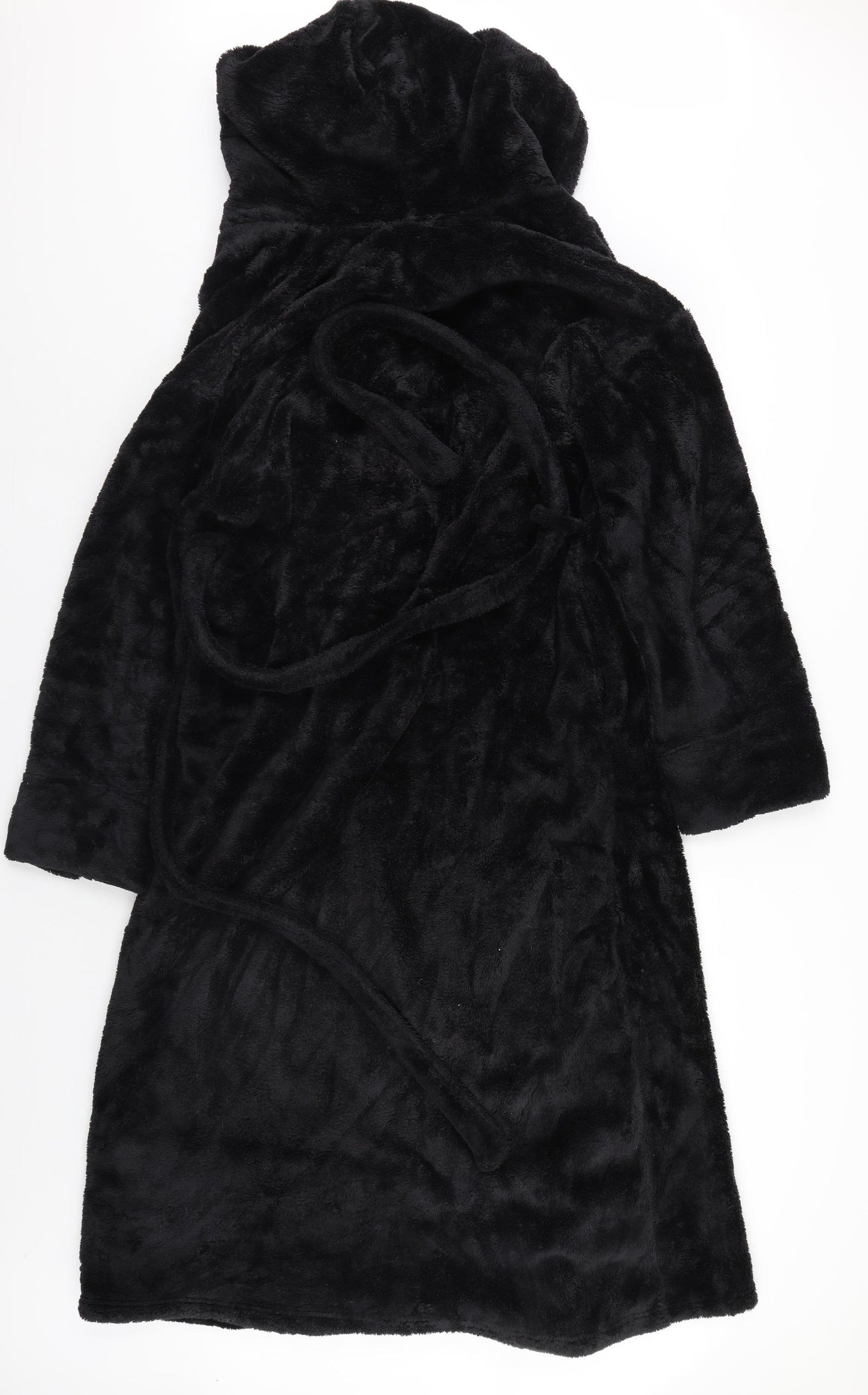 Autograph Womens Black    Gown Size 16