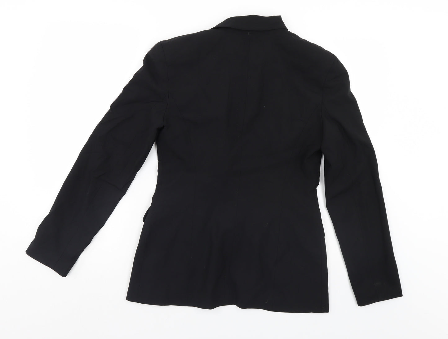 HUGO BOSS Womens Black   Jacket Suit Jacket