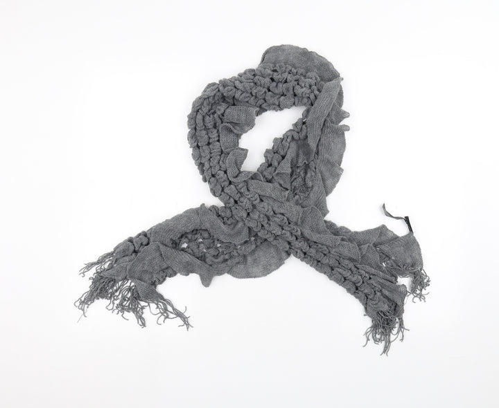 Marks and Spencer Womens Grey    Scarf