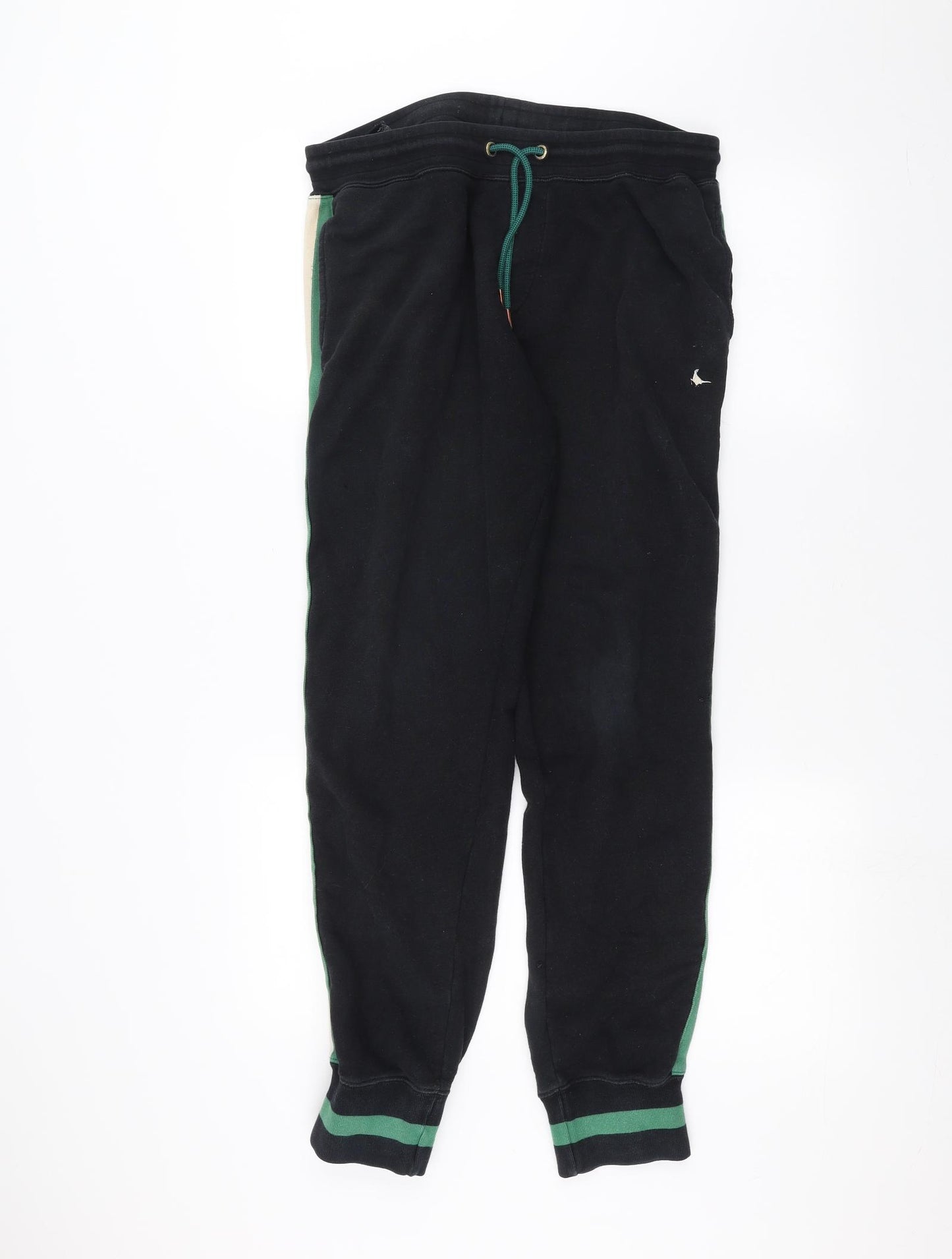 Jack Wills Mens Blue   Sweatpants Trousers Size L L26 in