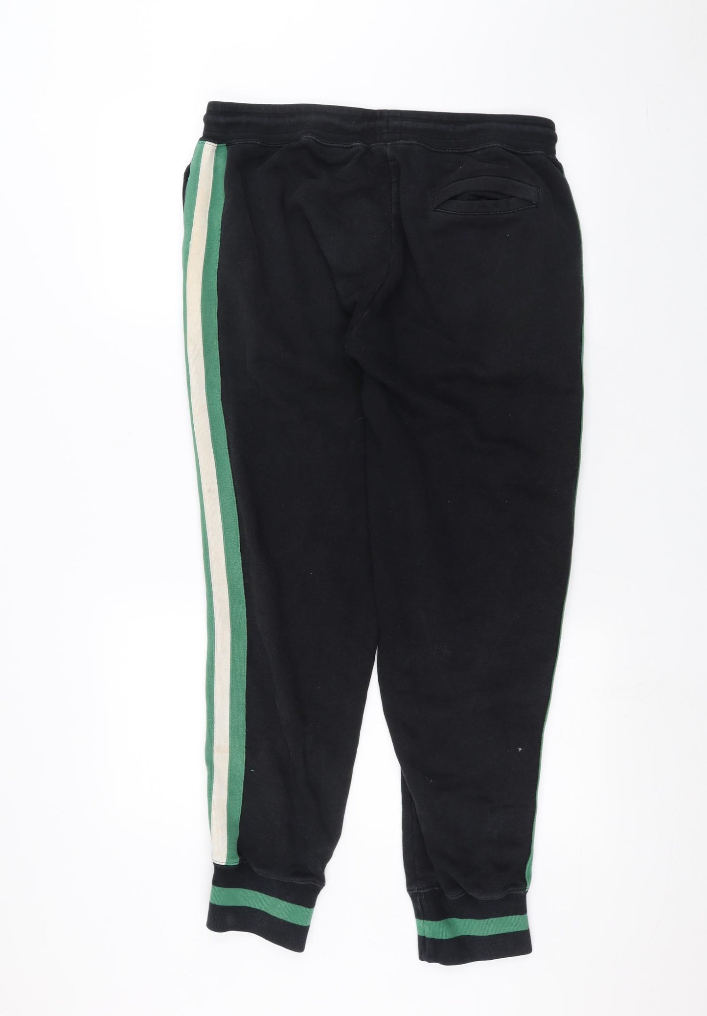 Jack Wills Mens Blue   Sweatpants Trousers Size L L26 in