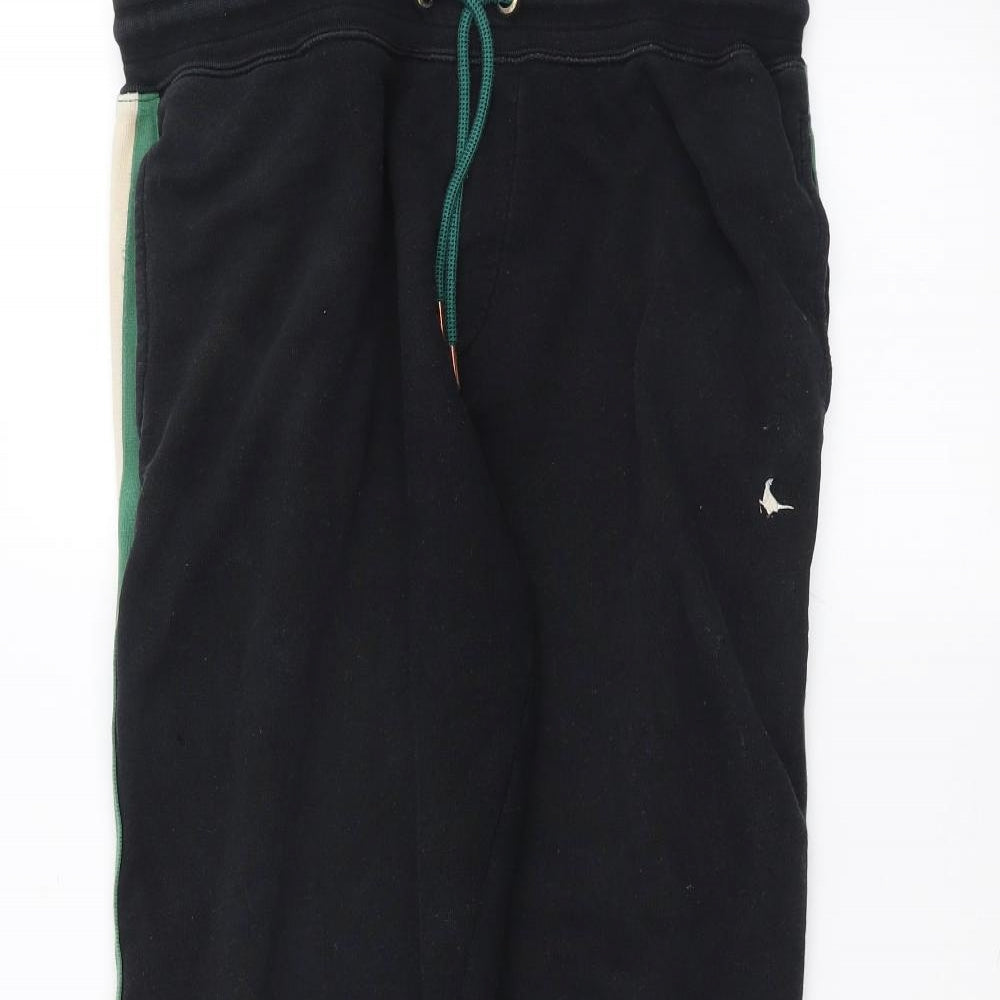 Jack Wills Mens Blue   Sweatpants Trousers Size L L26 in