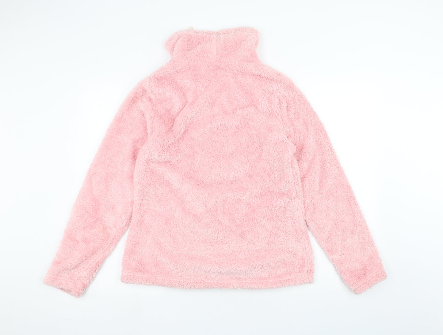 Avenue Womens Pink   Pullover Jumper Size S