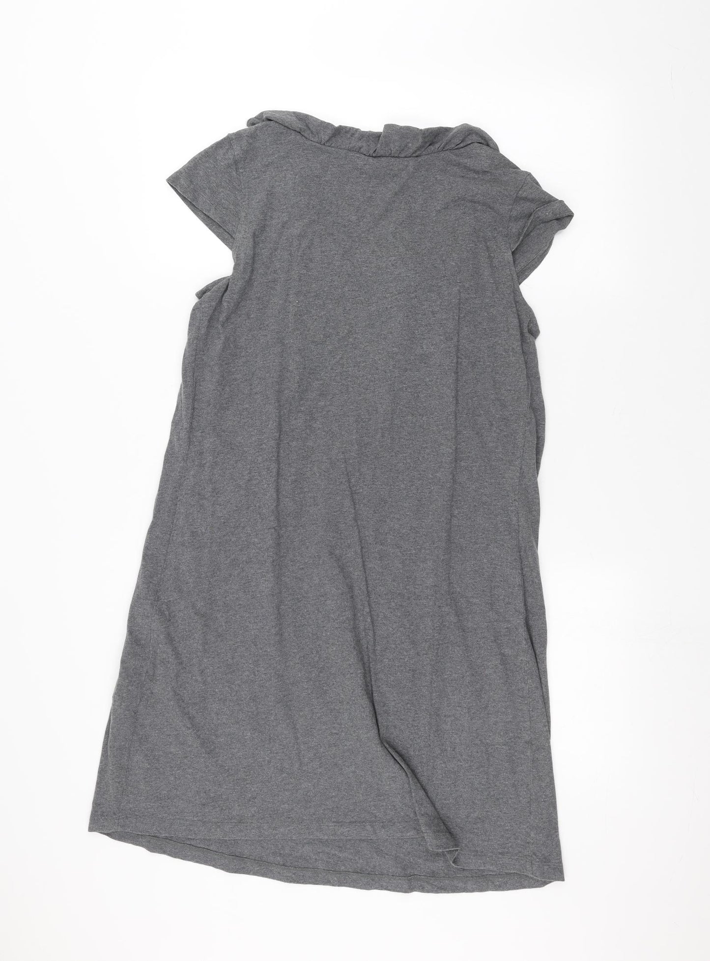 NEXT Womens Grey   A-Line  Size 12