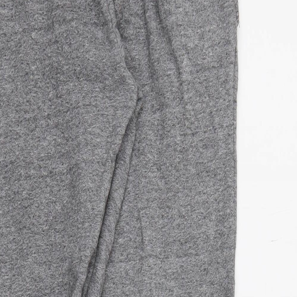George Womens Grey   Jogger Trousers Size M L26 in