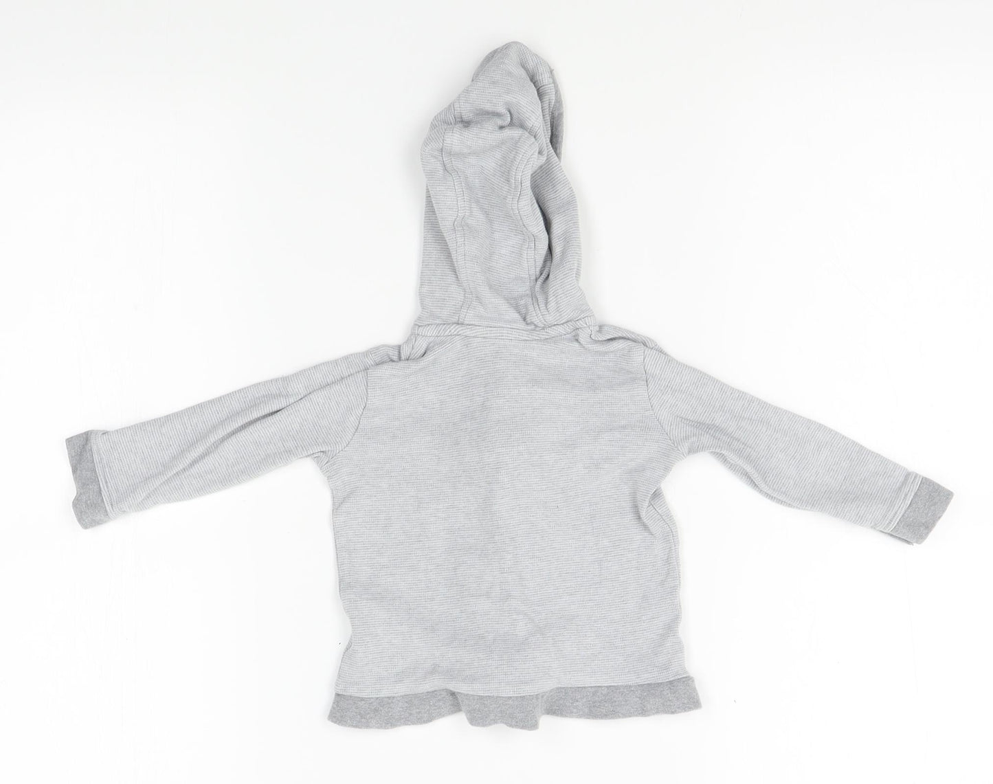 George Baby Grey   Jacket  Size 9-12 Months
