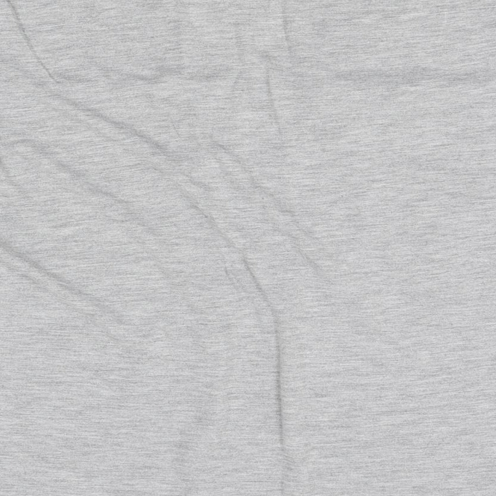 Roger+Rogers Womens Grey   Basic Blouse Size 24