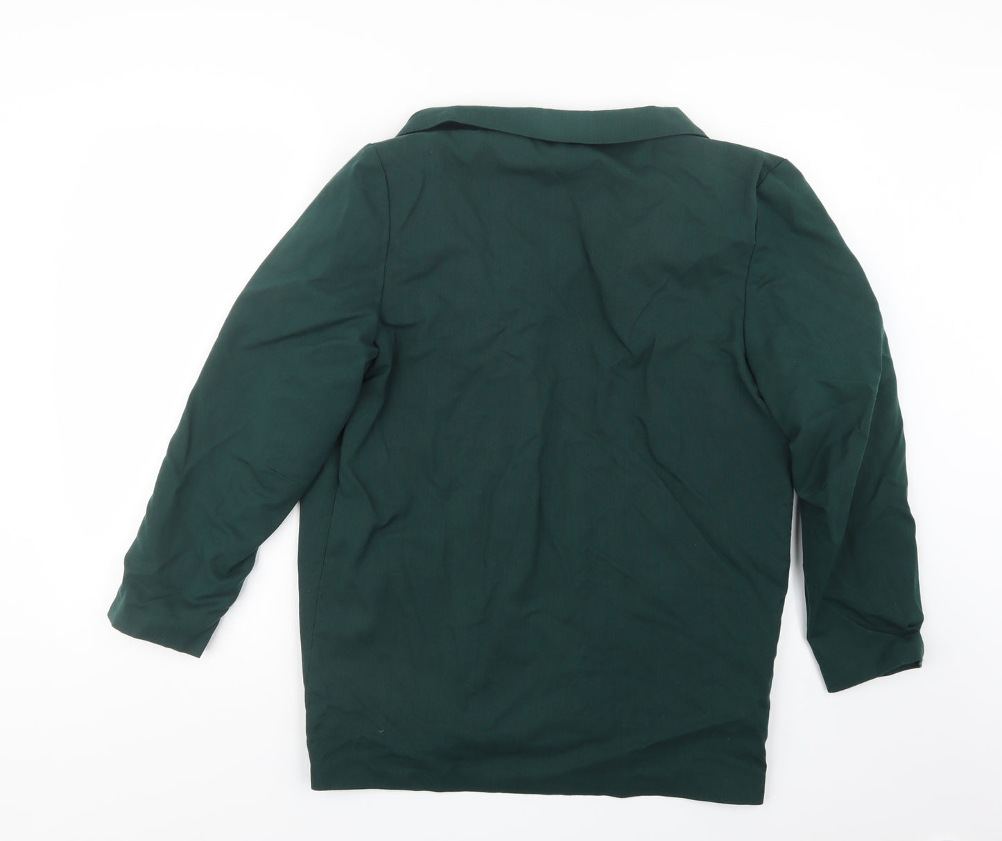 Katrin Womens Green   Jacket  Size 12