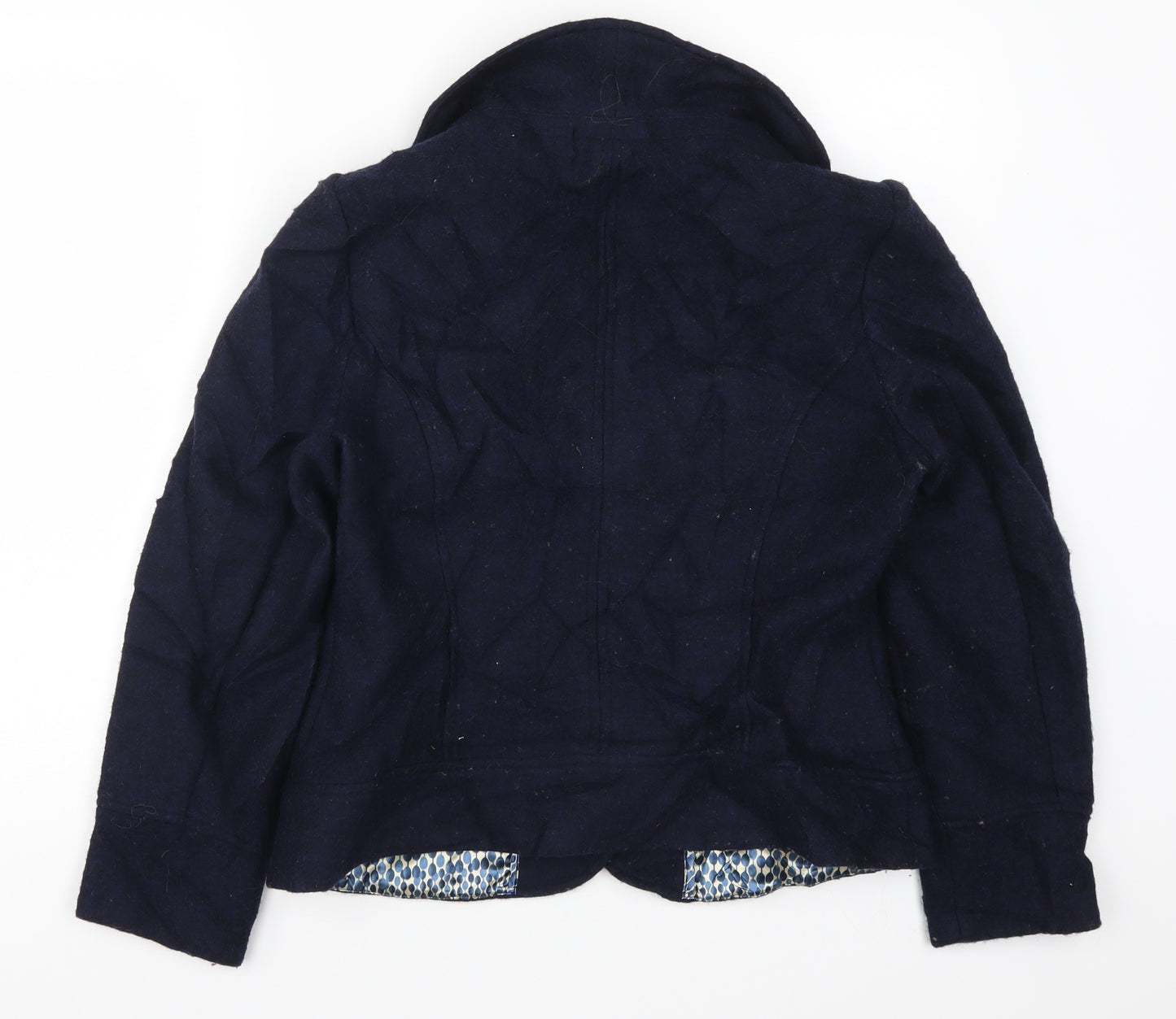 Per Una Womens Blue   Jacket  Size 12