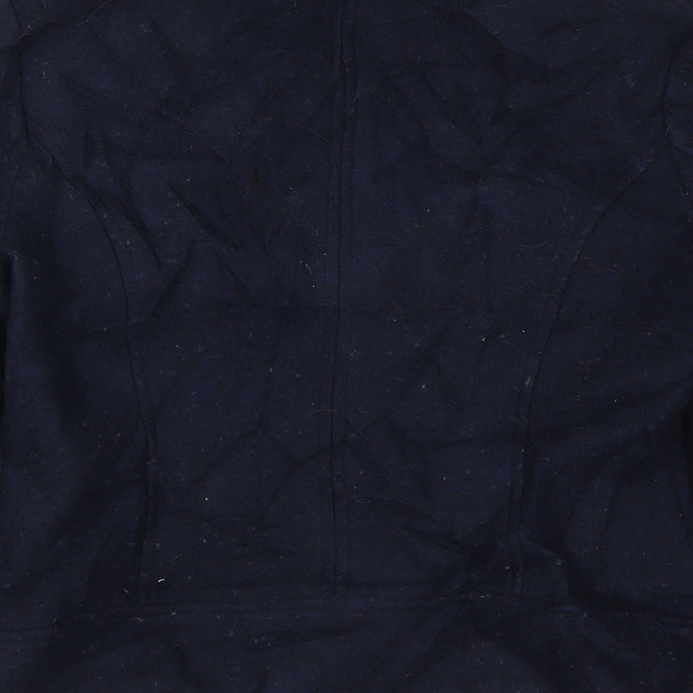 Per Una Womens Blue   Jacket  Size 12