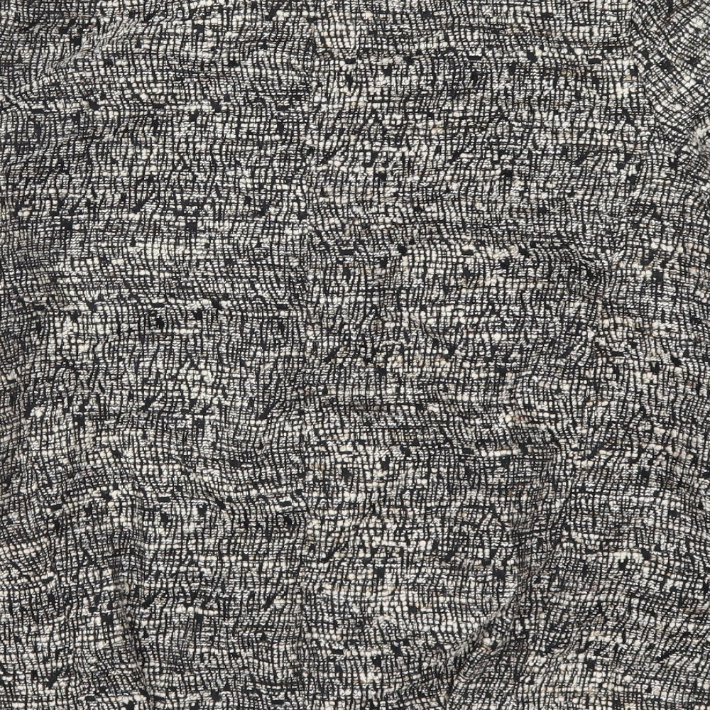 FOREVER 21 Womens Grey   Jacket  Size M