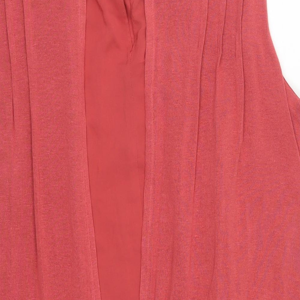 NEXT Womens Pink   Basic Tank Size 14