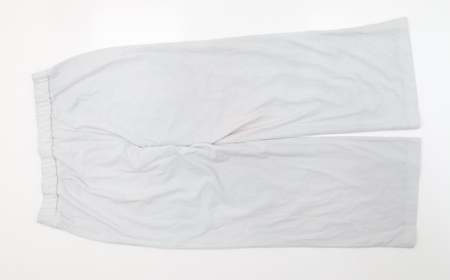 SimplyBe Womens Grey   Trousers  Size 18 L28 in