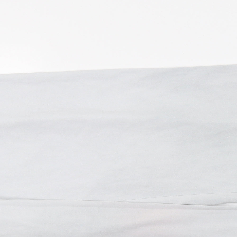 SimplyBe Womens Grey   Trousers  Size 18 L28 in