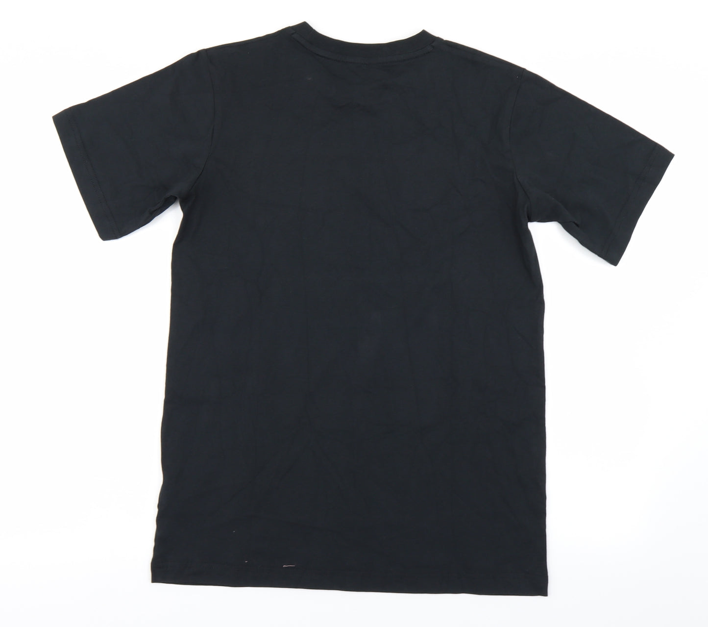 Berghaus Mens Black    T-Shirt Size S