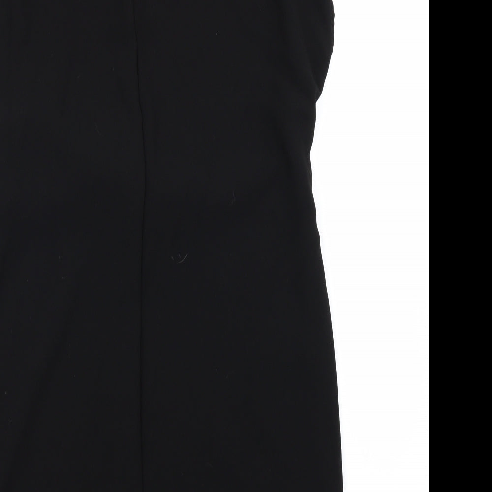 NEXT Womens Purple   A-Line  Size 14