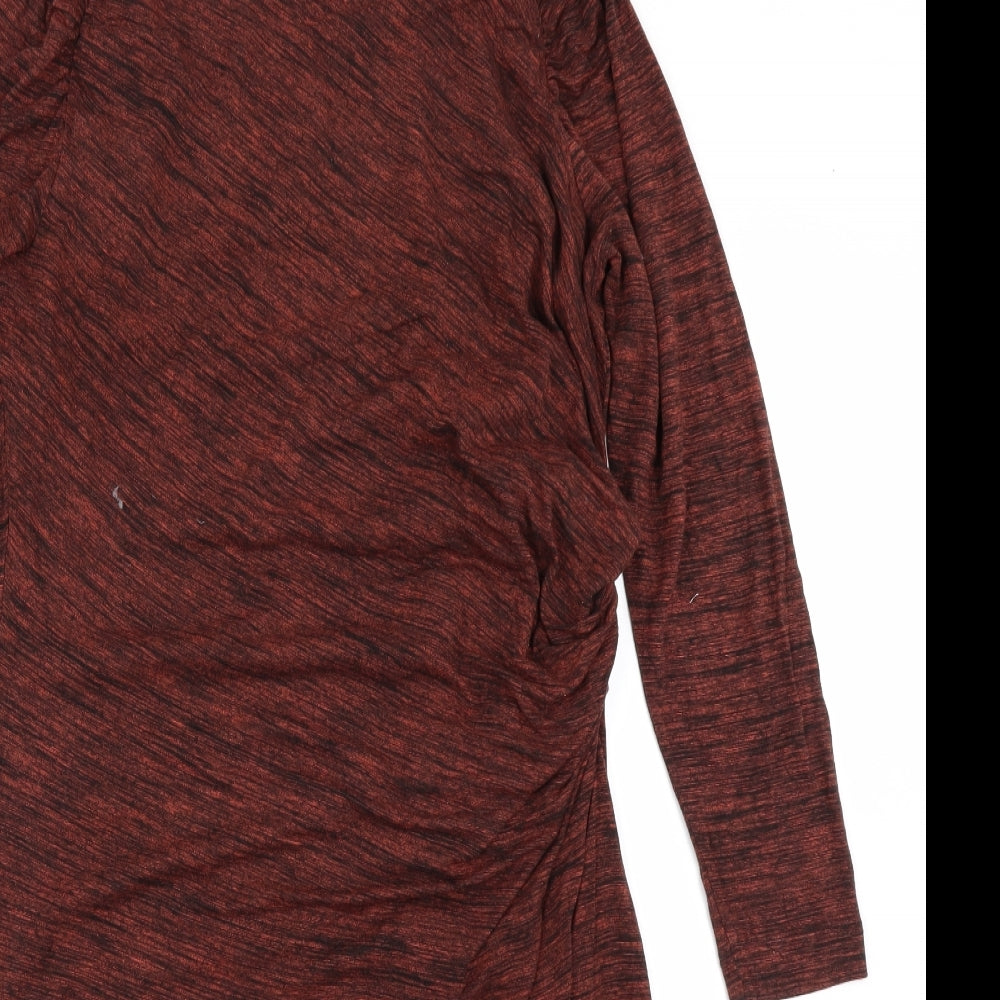 Autograph Womens Brown   Bodycon  Size 16