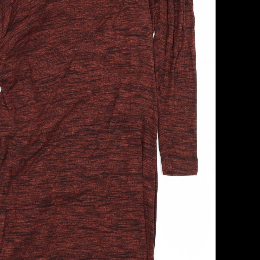 Autograph Womens Brown   Bodycon  Size 16