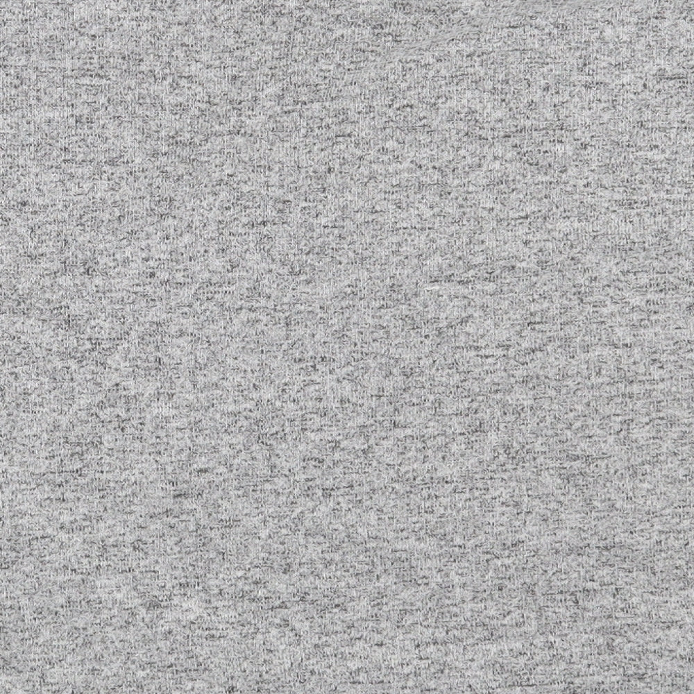 Dorothy Perkins Womens Grey   Pullover Sweatshirt Size 14