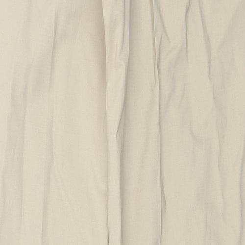 Marc Cain Womens Beige   Trousers  Size 32 in L33 in
