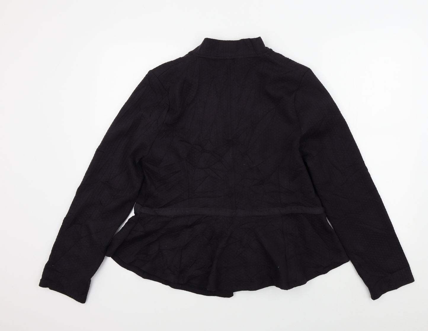 NEXT Womens Black   Jacket  Size 18