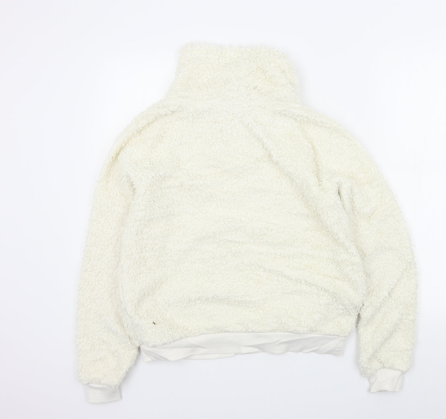 Primark Womens Beige   Pullover Jumper Size XS