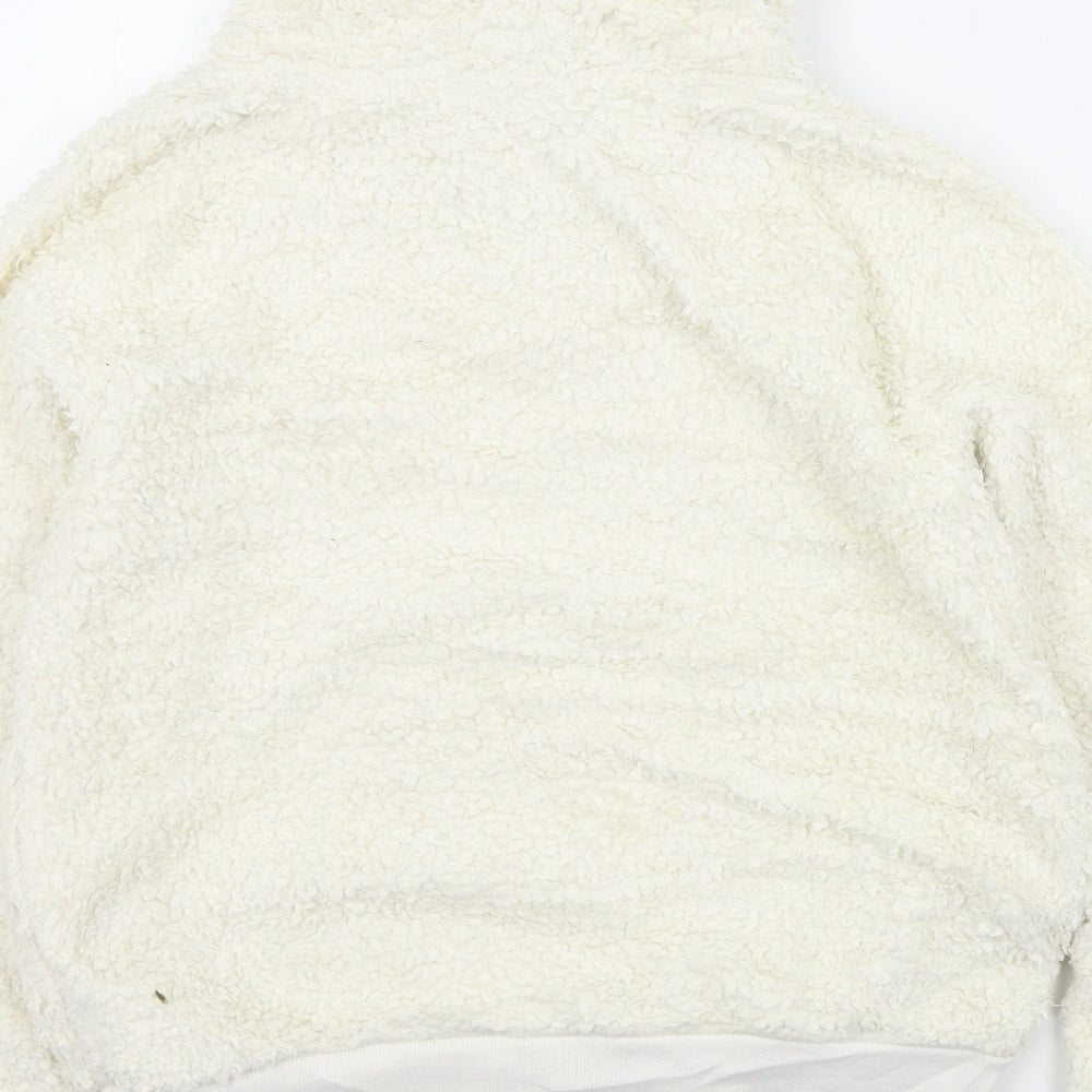 Primark Womens Beige   Pullover Jumper Size XS