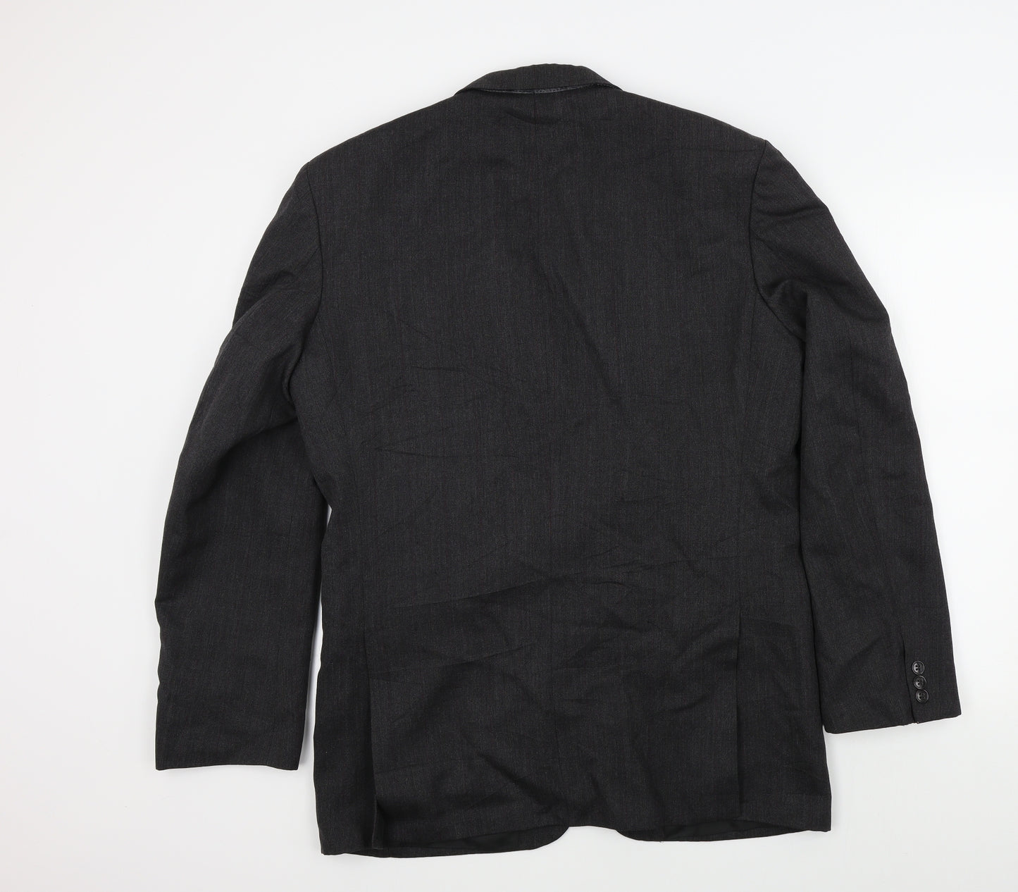 Canada Mens Grey   Jacket Blazer Size 40