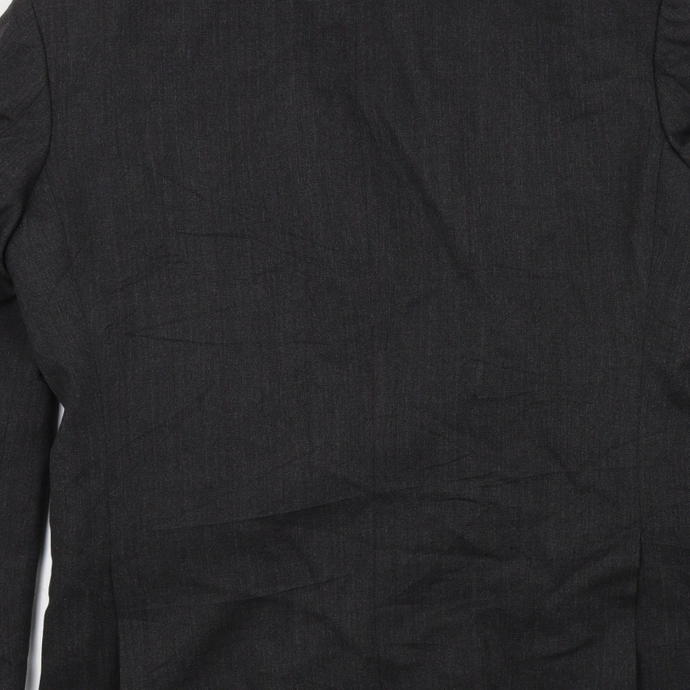 Canada Mens Grey   Jacket Blazer Size 40