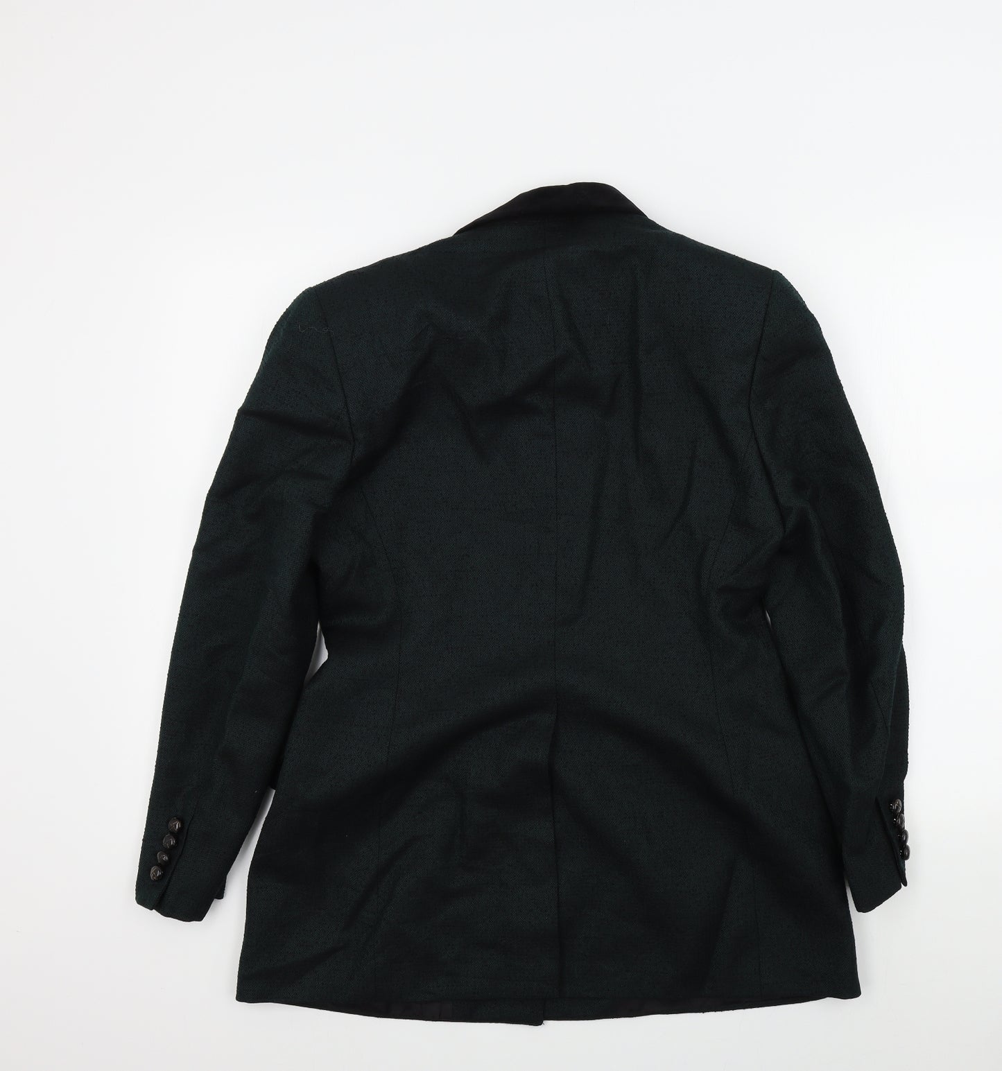 Austin Reed Womens Green   Jacket  Size 10