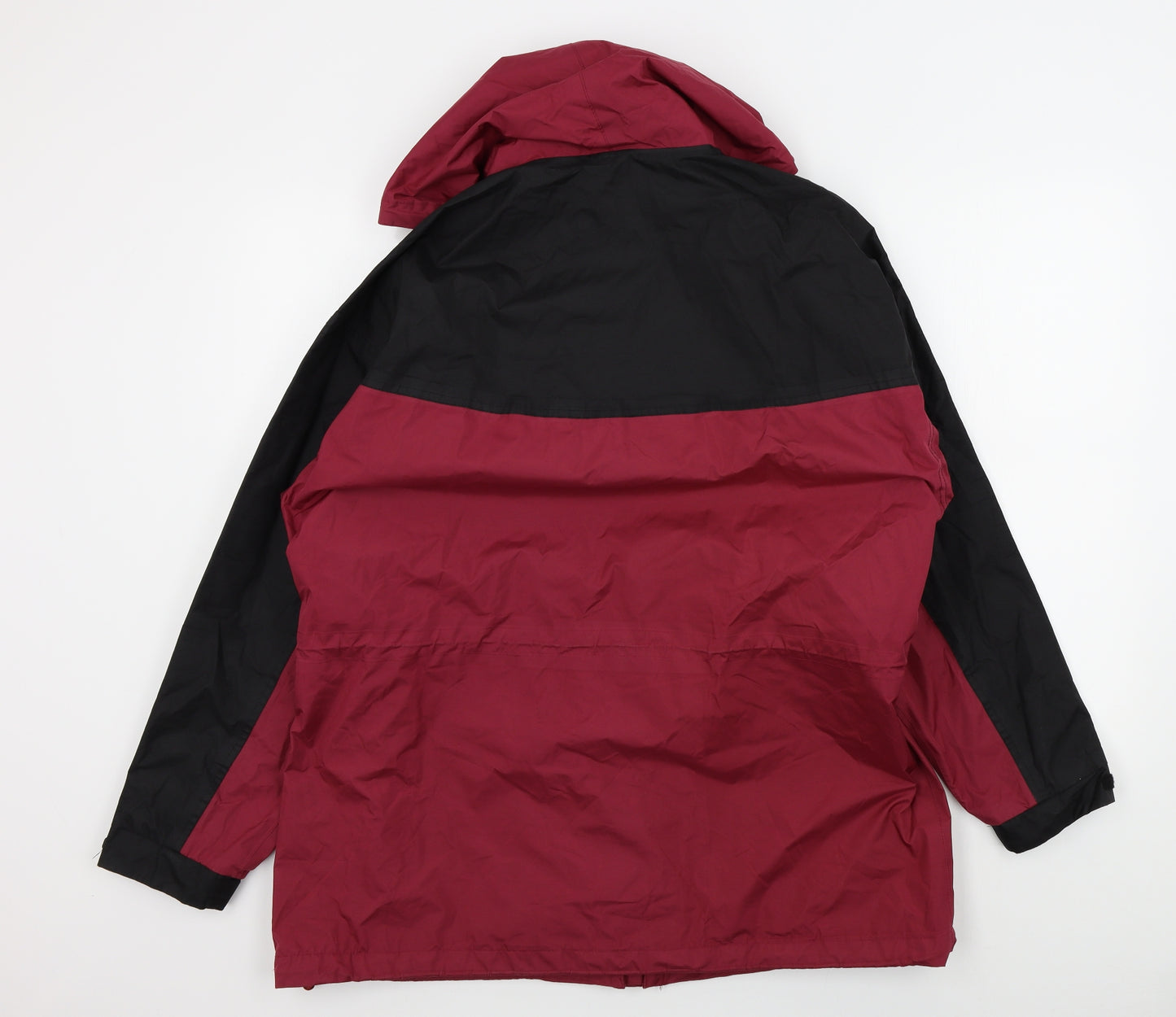 Climate Base Womens Red   Jacket  Size 16