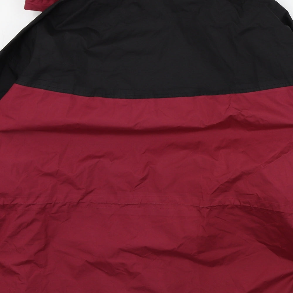 Climate Base Womens Red   Jacket  Size 16