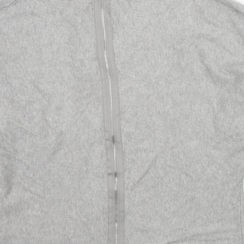 Primark Womens Grey   Pullover Jumper Size M