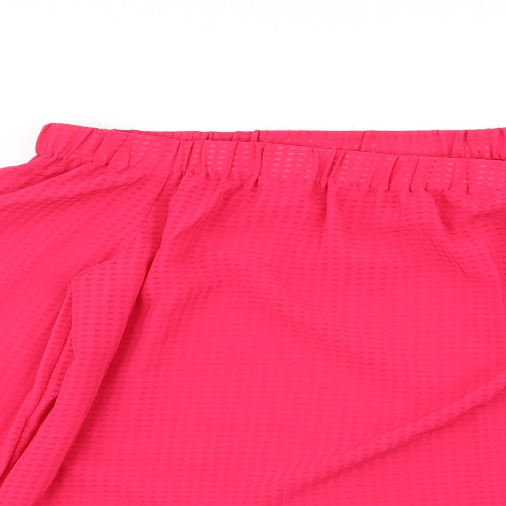 Papaya Womens Pink   Basic Blouse Size 16