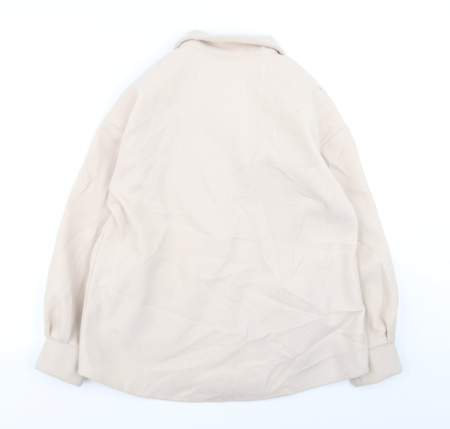 SheIn Womens Pink   Jacket  Size S