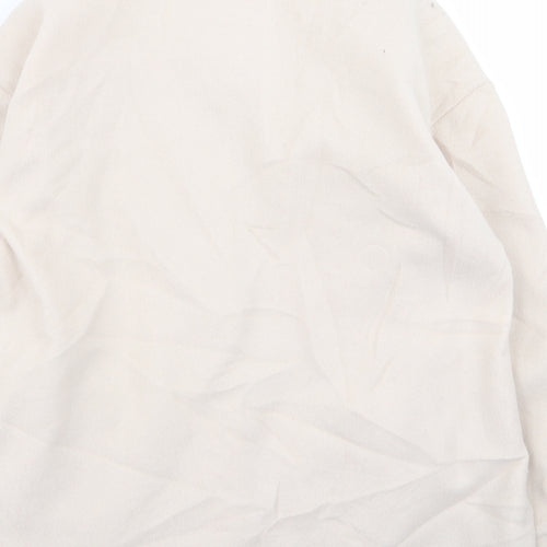 SheIn Womens Pink   Jacket  Size S