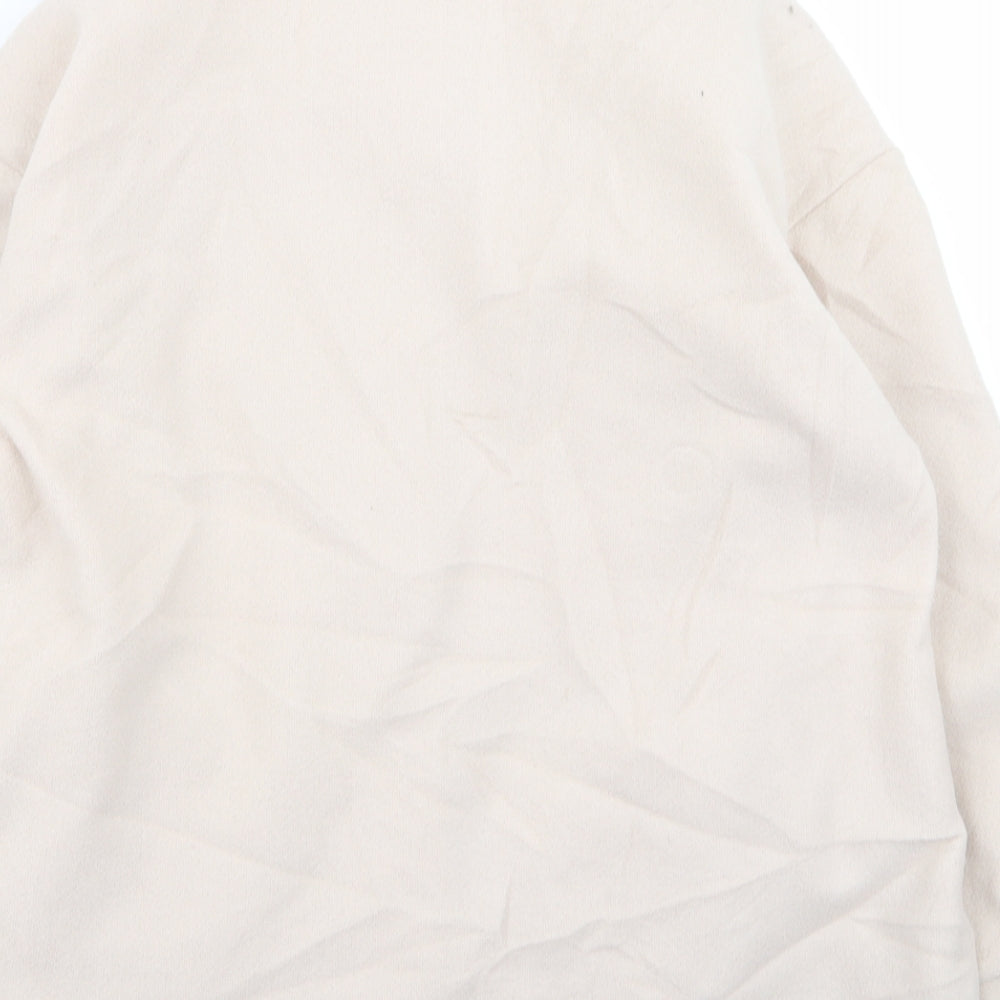 SheIn Womens Pink   Jacket  Size S