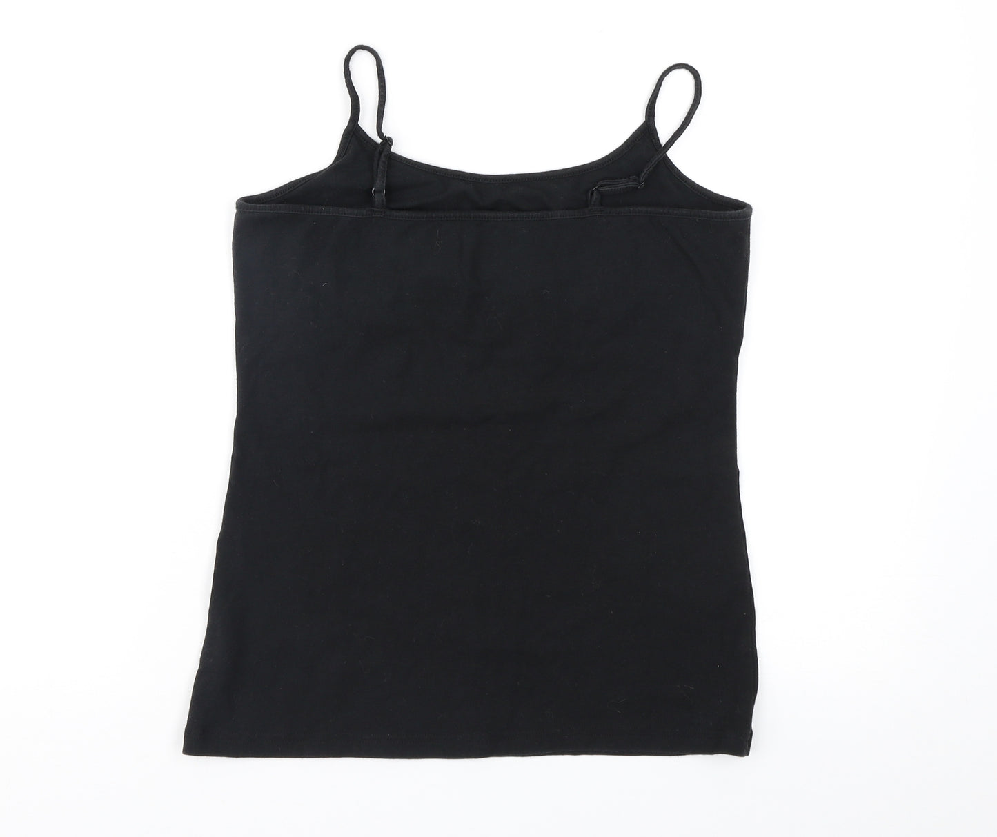 Gap Womens Black   Camisole Tank Size M