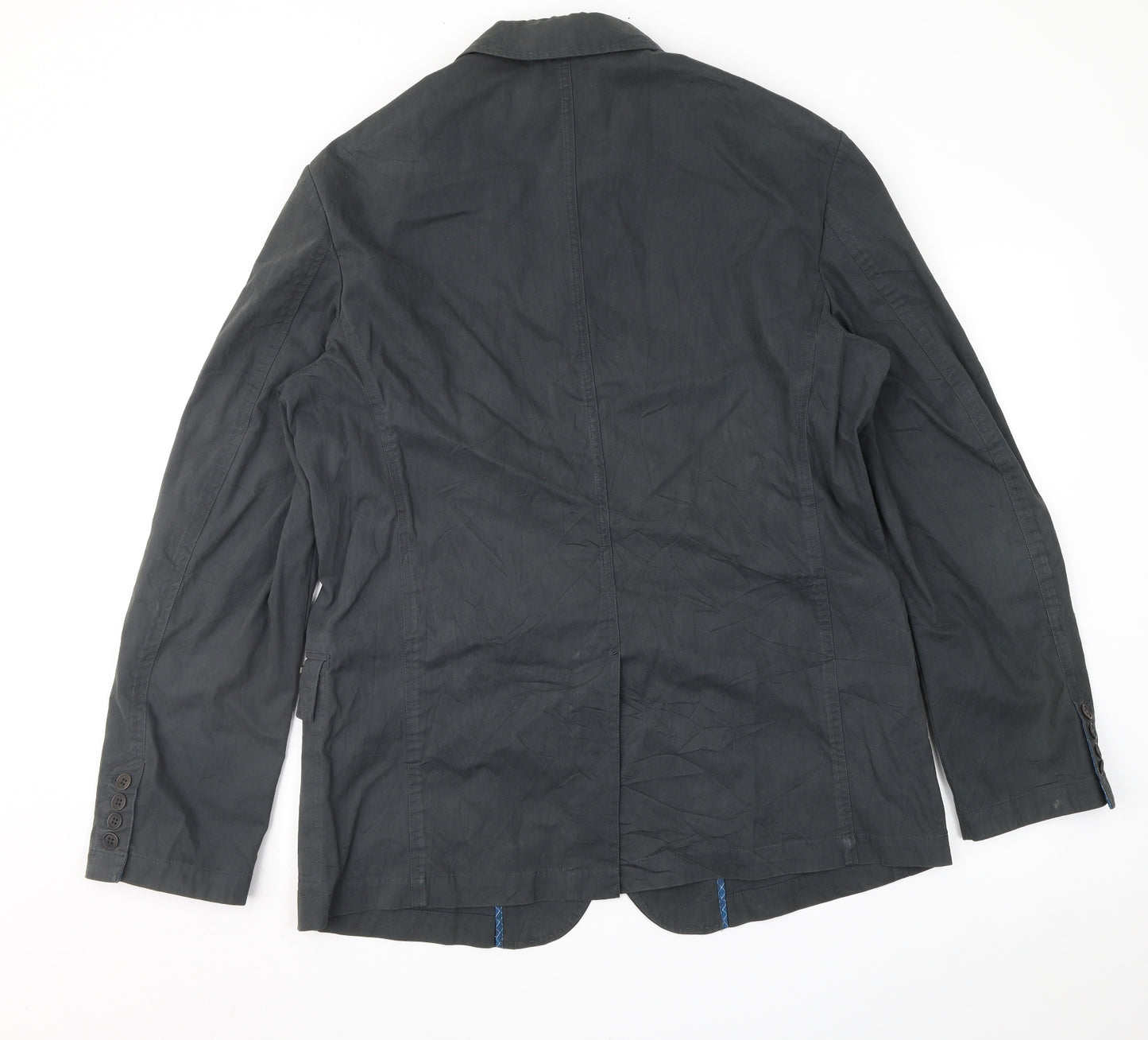 Ted Baker Mens Grey   Jacket  Size XL