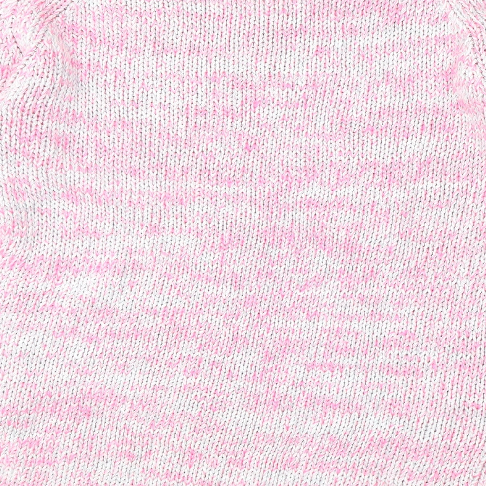 Papaya Womens Pink   Pullover Jumper Size 18