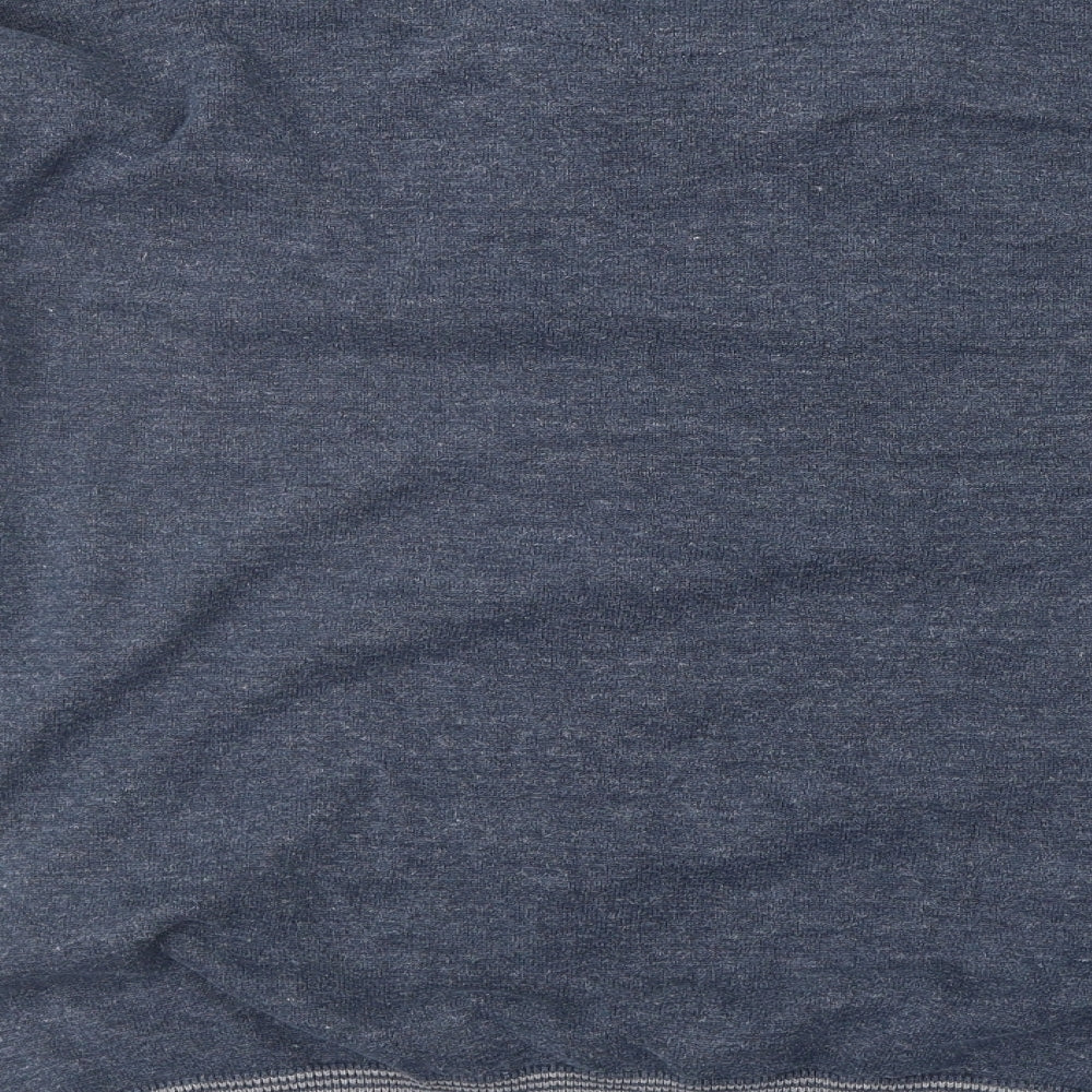 NEXT Mens Blue   Pullover Jumper Size XL