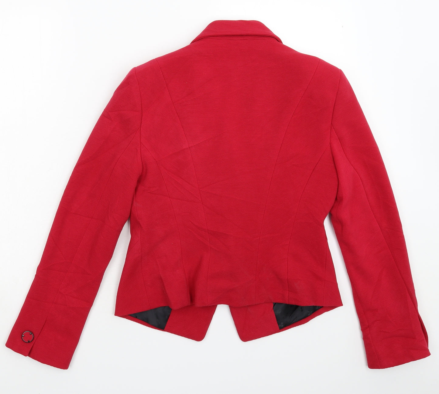 Marks and Spencer Womens Pink   Jacket Suit Jacket Size 12