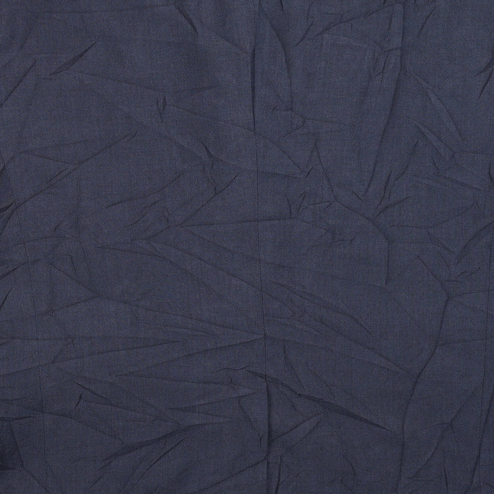 NEXT Mens Blue   Jacket Suit Jacket Size 44