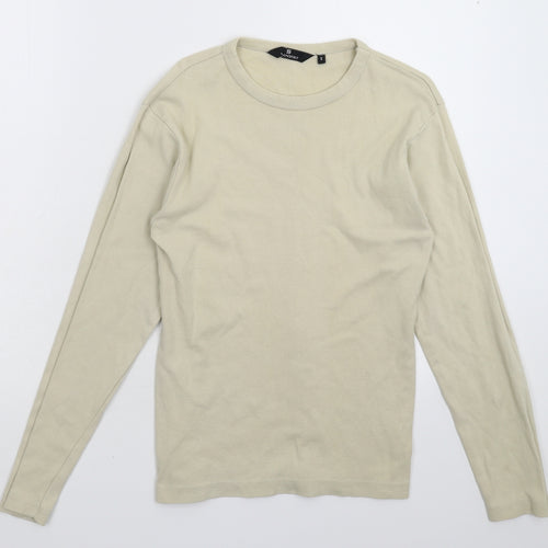 UrbanSpirit Womens Grey   Pullover Sweatshirt Size S
