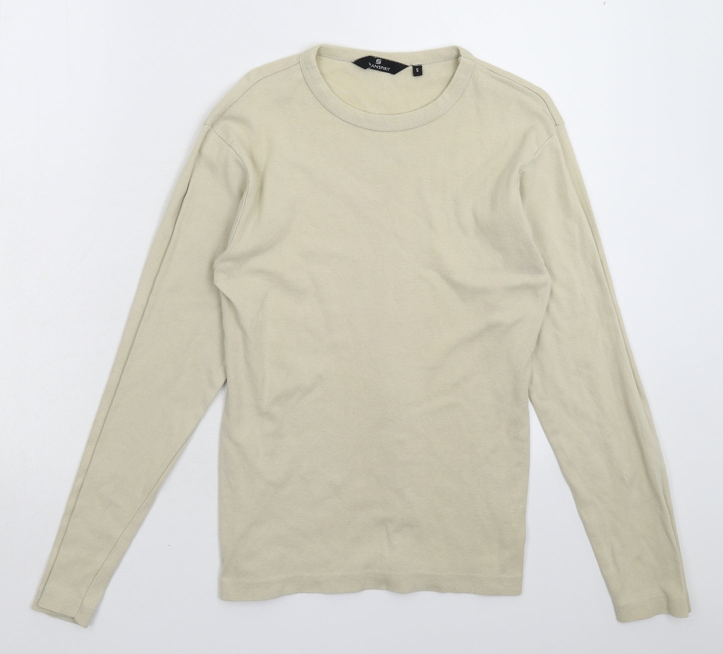 UrbanSpirit Womens Grey   Pullover Sweatshirt Size S