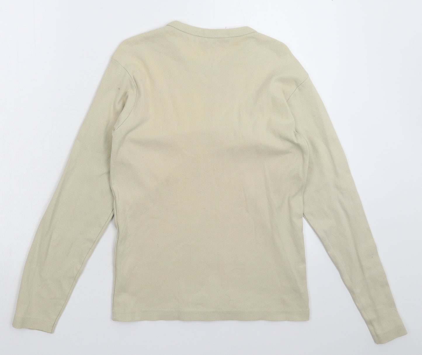 UrbanSpirit Womens Grey   Pullover Sweatshirt Size S