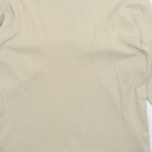 UrbanSpirit Womens Grey   Pullover Sweatshirt Size S
