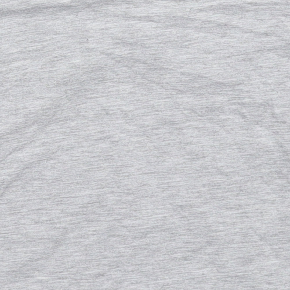 River Island Baby Grey   Basic T-Shirt Size 3-6 Months