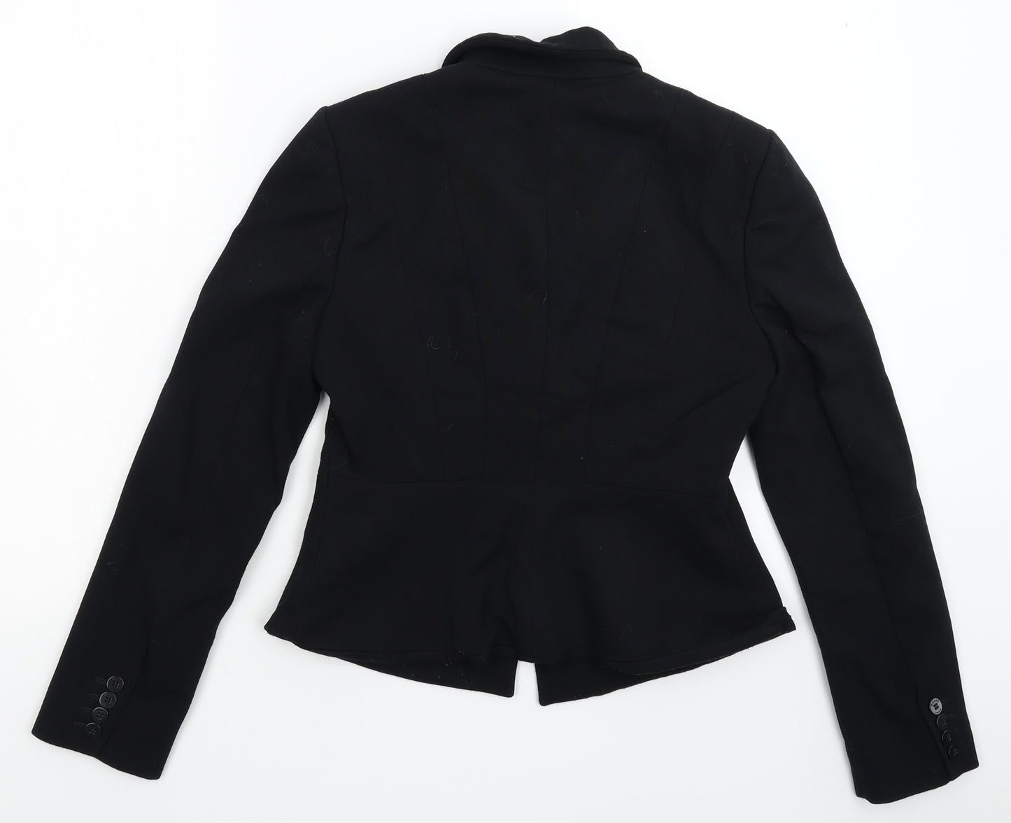 Hobbs Womens Blue   Jacket Suit Jacket Size 10