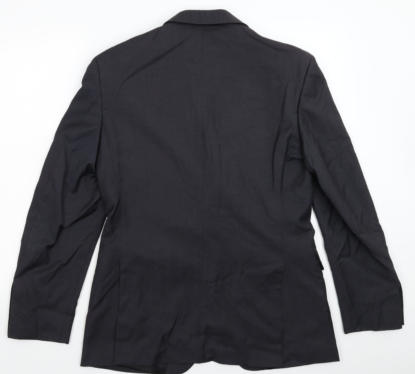 Bell & Barnet Mens Grey   Jacket Suit Jacket Size 38